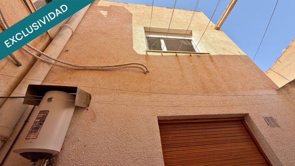 4 Zimmer Apartment zu verkaufen in Yecla - 149.000 € (Ref: 10030231)