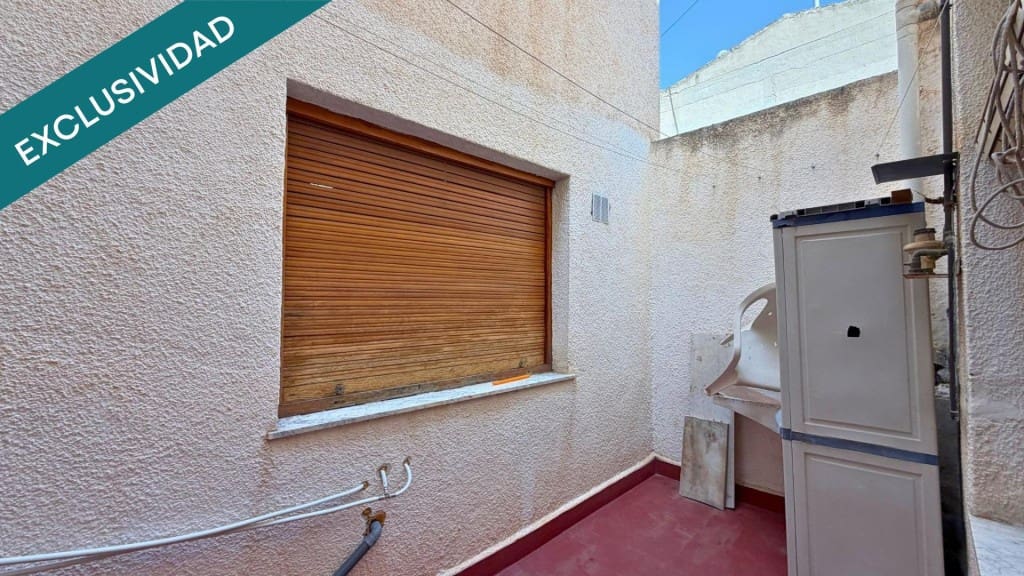 4 Zimmer Apartment zu verkaufen in Yecla - 149.000 € (Ref: 10030231)