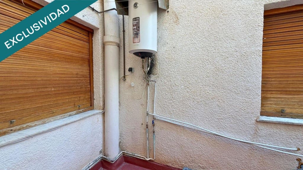 4 Zimmer Apartment zu verkaufen in Yecla - 149.000 € (Ref: 10030231)