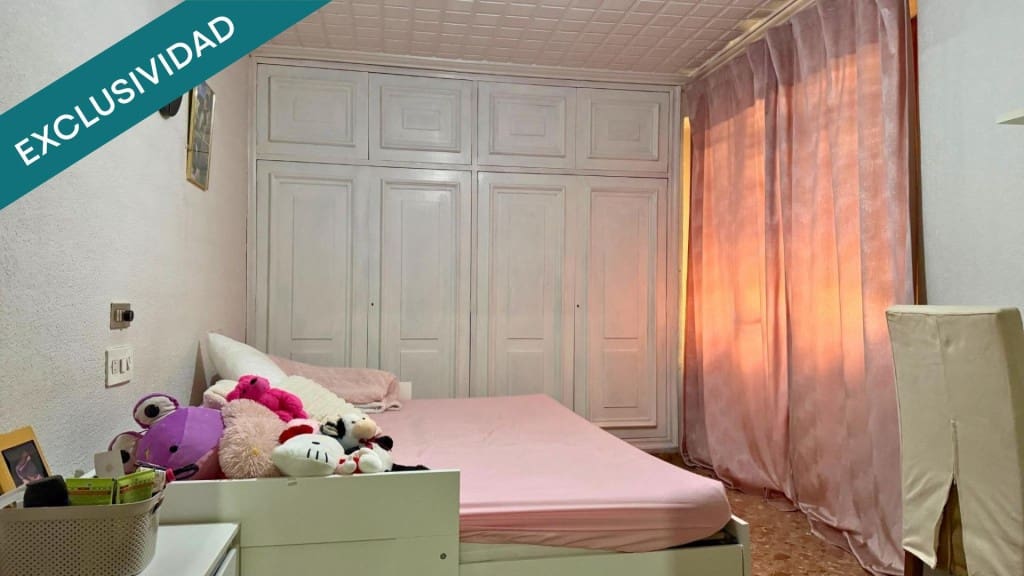 4 Zimmer Apartment zu verkaufen in Yecla - 149.000 € (Ref: 10030231)