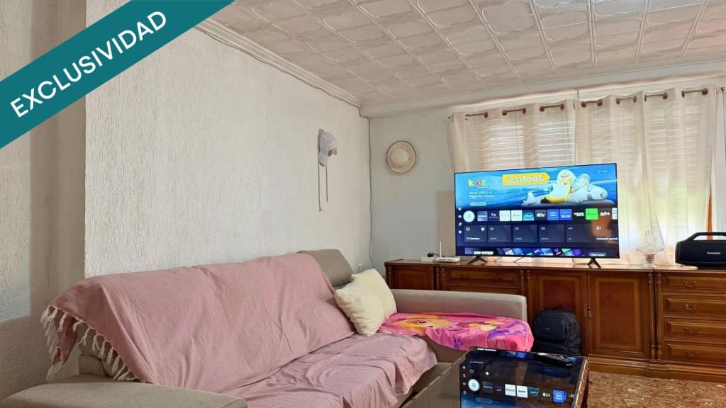 4 Zimmer Apartment zu verkaufen in Yecla - 149.000 € (Ref: 10030231)
