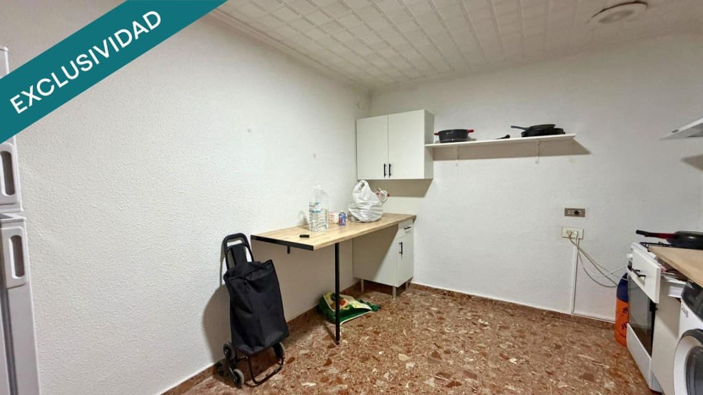 4 Zimmer Apartment zu verkaufen in Yecla - 149.000 € (Ref: 10030231)