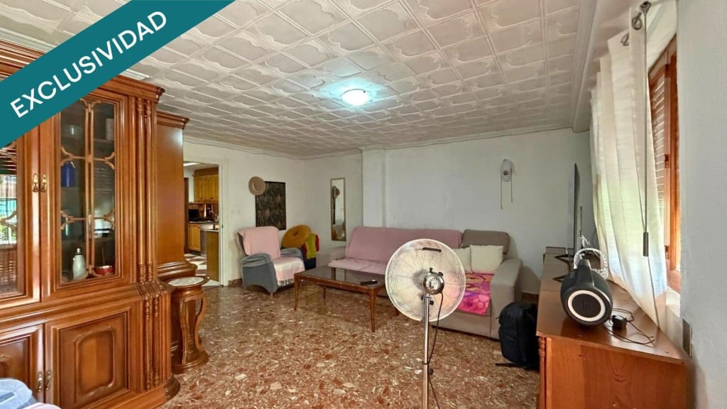4 Zimmer Apartment zu verkaufen in Yecla - 149.000 € (Ref: 10030231)