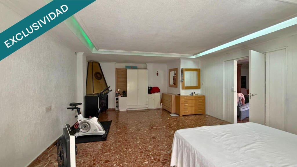 4 Zimmer Apartment zu verkaufen in Yecla - 149.000 € (Ref: 10030231)