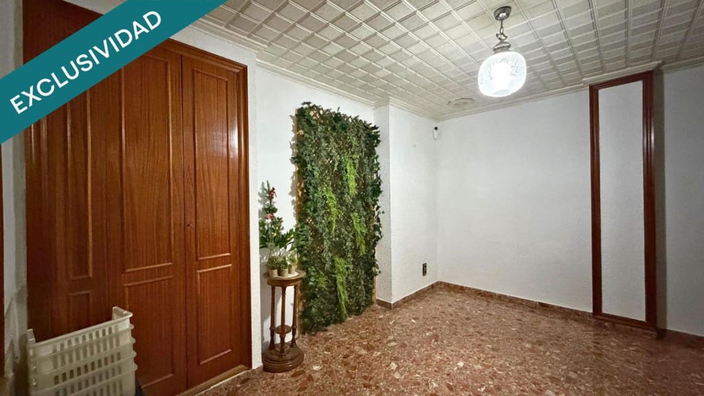 4 Zimmer Apartment zu verkaufen in Yecla - 149.000 € (Ref: 10030231)