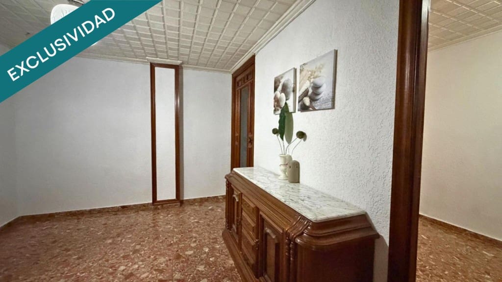 4 Zimmer Apartment zu verkaufen in Yecla - 149.000 € (Ref: 10030231)