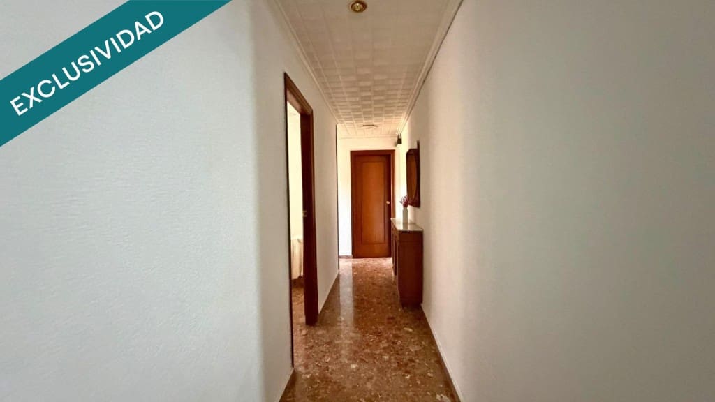 4 Zimmer Apartment zu verkaufen in Yecla - 149.000 € (Ref: 10030231)