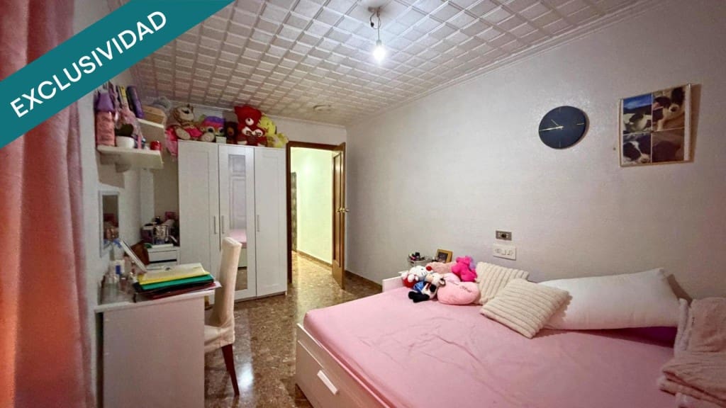 4 Zimmer Apartment zu verkaufen in Yecla - 149.000 € (Ref: 10030231)