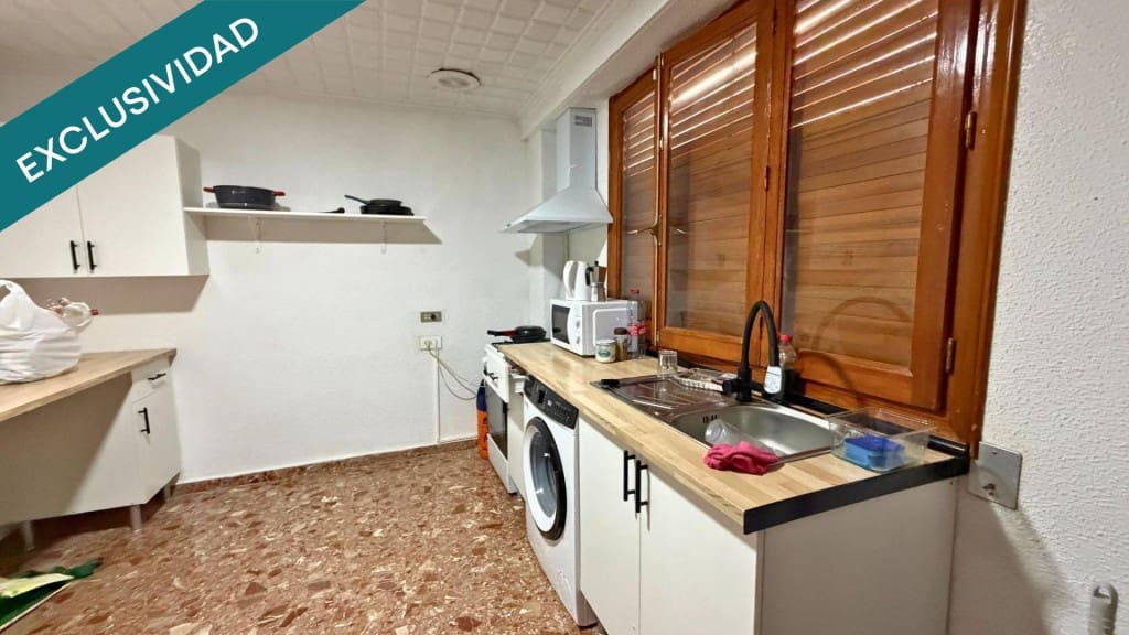4 Zimmer Apartment zu verkaufen in Yecla - 149.000 € (Ref: 10030231)