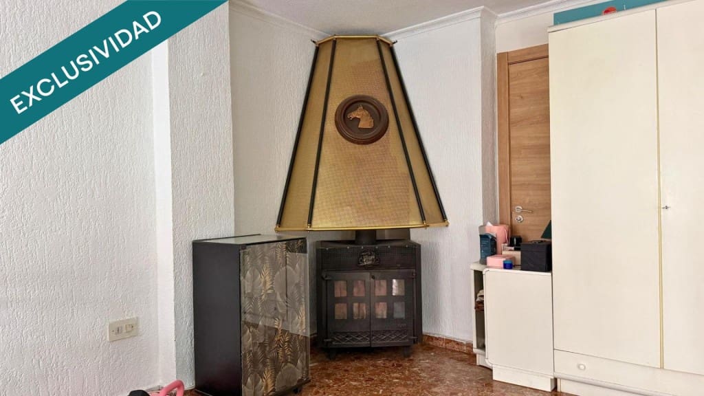 4 Zimmer Apartment zu verkaufen in Yecla - 149.000 € (Ref: 10030231)