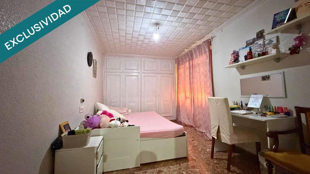 4 Zimmer Apartment zu verkaufen in Yecla - 149.000 € (Ref: 10030231)