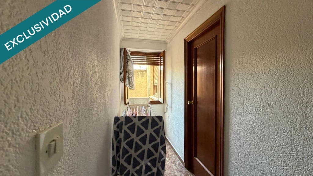 4 Zimmer Apartment zu verkaufen in Yecla - 149.000 € (Ref: 10030231)