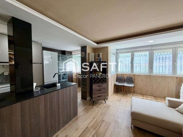 3 bedroom Apartment for sale in León city - € 275,000 (Ref: 10030232)