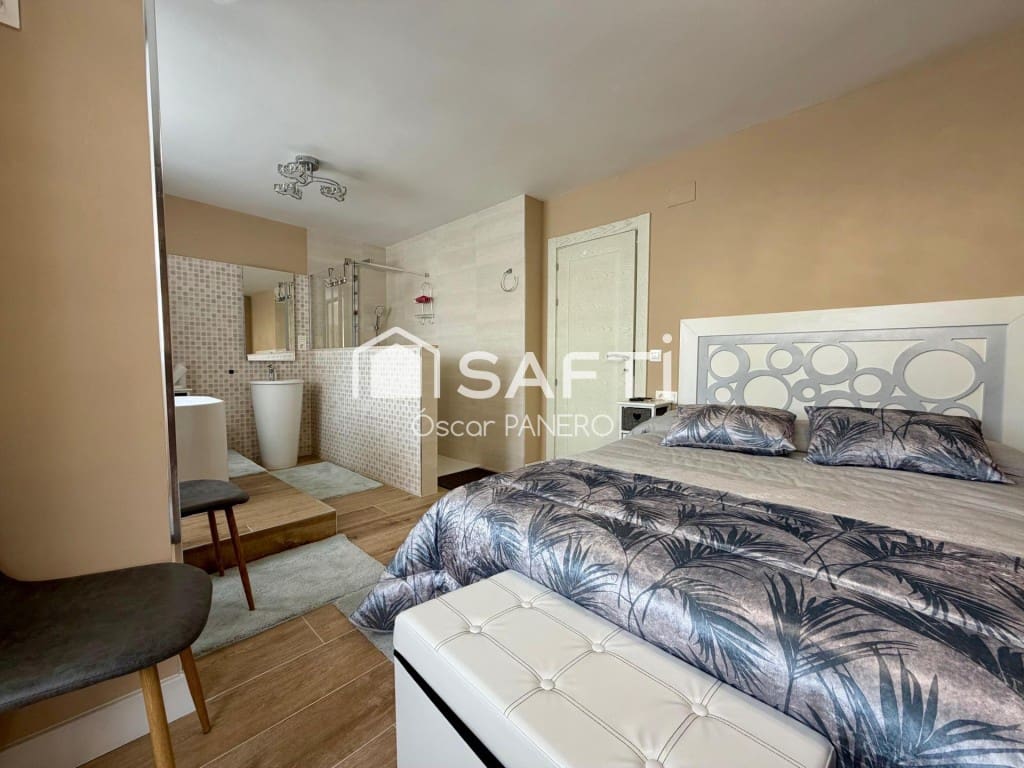 3 sovrum Lägenhet till salu i Leon stad - 275 000 € (Ref: 10030232)