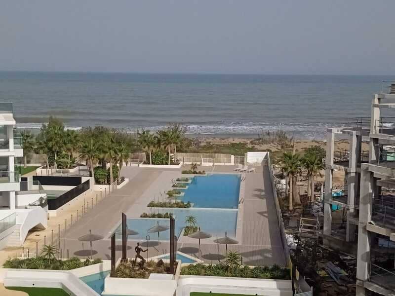 Apartamento de 3 habitaciones en Dénia en venta con piscina - 525.000 € (Ref: 10030235)