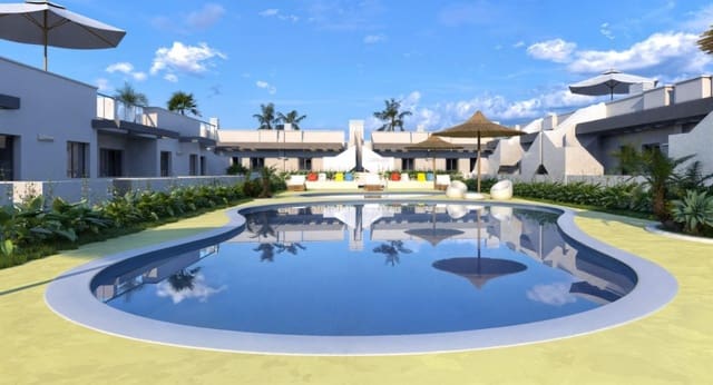 Adosado de 3 habitaciones en El Vergel / Verger en venta con piscina - 319.000 € (Ref: 10030241)