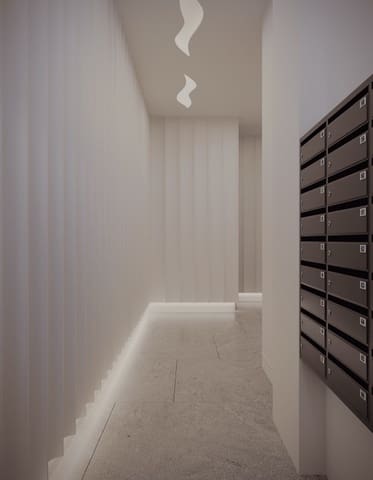 1 soveværelse Lejlighed til salg i Zona Pueblo, Guardamar del Segura med swimmingpool - € 215.000 (Ref: 10030242)