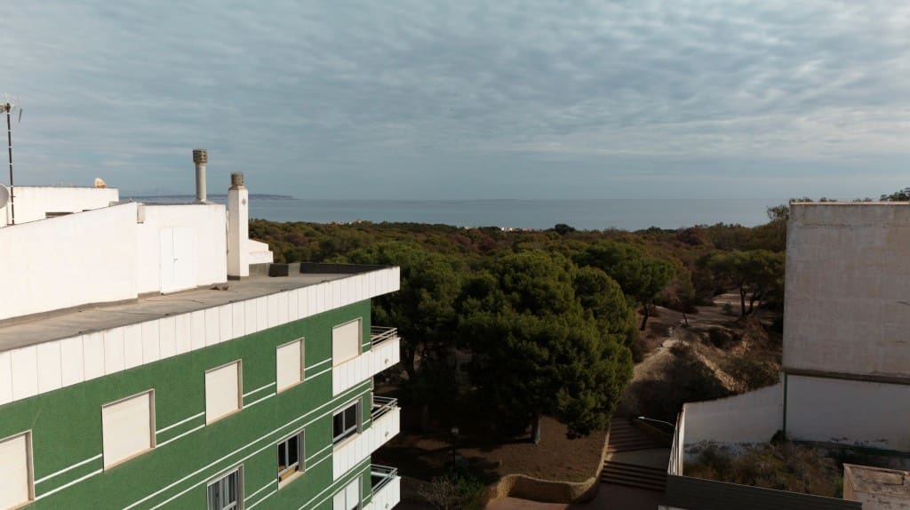 1 soveværelse Lejlighed til salg i Guardamar del Segura med swimmingpool - € 215.000 (Ref: 10030242)