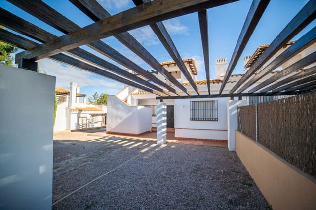 Adosado de 2 habitaciones en Las Palas, Fuente Alamo de Murcia en venta - 205.000 € (Ref: 10030247)