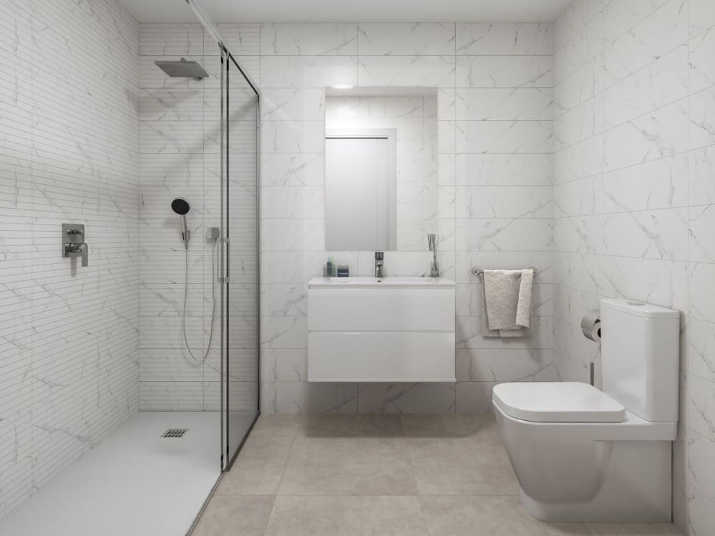 3 bedroom Apartment for sale in Vera - € 275,000 (Ref: 10030249)
