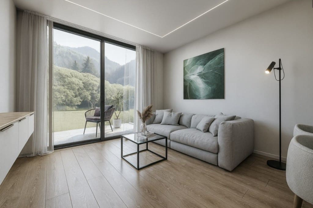 2 Zimmer Wohnung zu verkaufen in Torrevieja mit Pool - 252.150 € (Ref: 10030251)