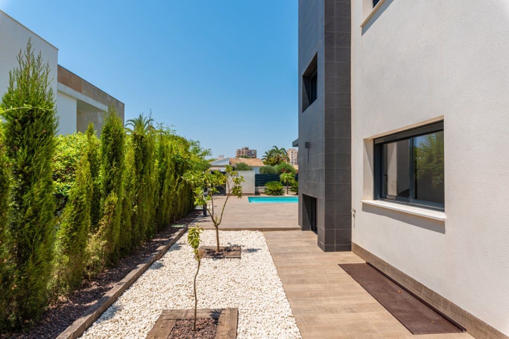 3 camera da letto Villa in vendita in Playa Paraiso - 580.000 € (Rif: 10030260)