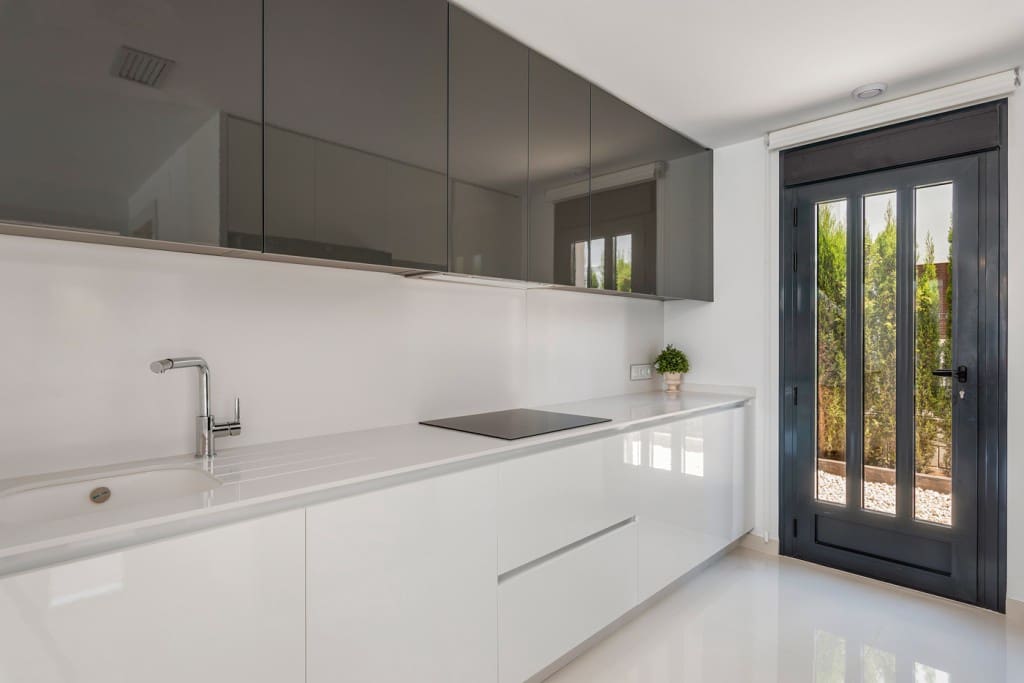 3 camera da letto Villa in vendita in Playa Paraiso - 580.000 € (Rif: 10030260)
