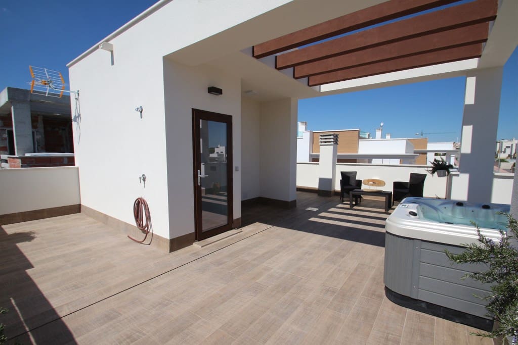 3 camera da letto Villa in vendita in Playa Paraiso - 580.000 € (Rif: 10030260)