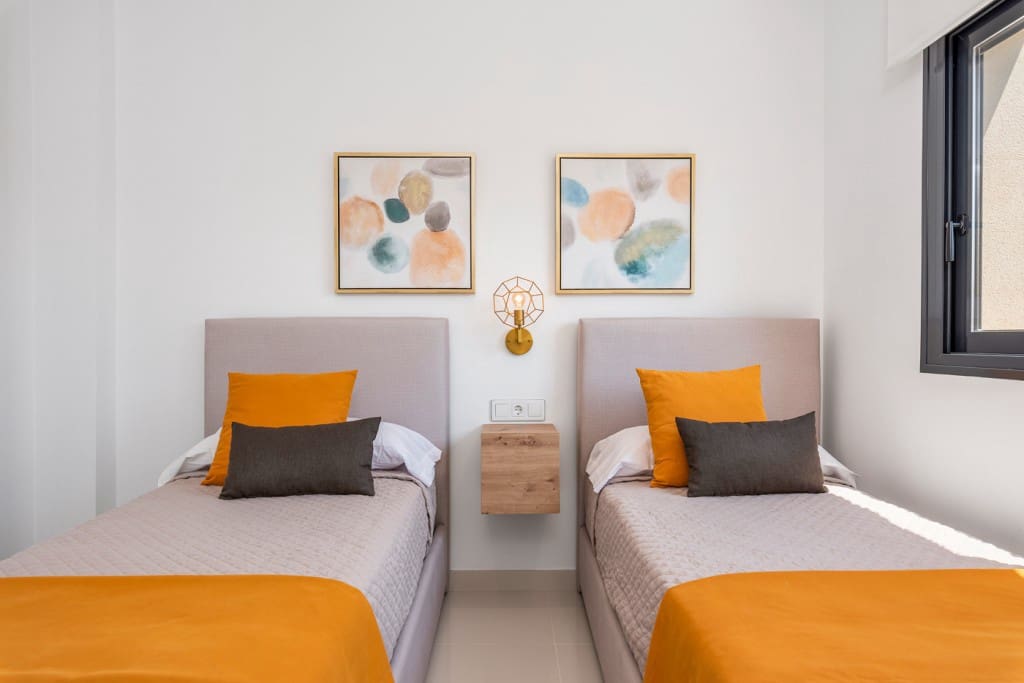 3 camera da letto Villa in vendita in Playa Paraiso - 580.000 € (Rif: 10030260)