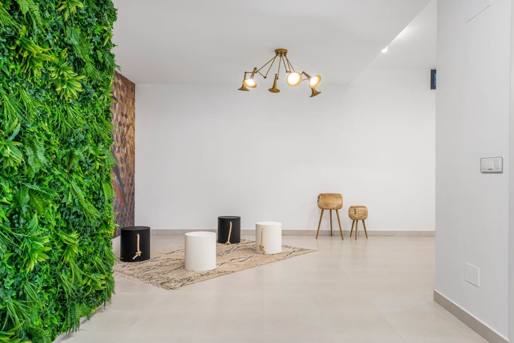 3 camera da letto Villa in vendita in Playa Paraiso - 580.000 € (Rif: 10030260)