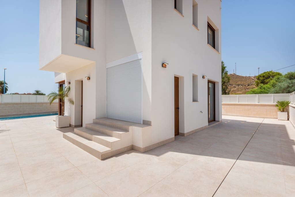 3 camera da letto Villa in vendita in Vera - 475.000 € (Rif: 10030261)