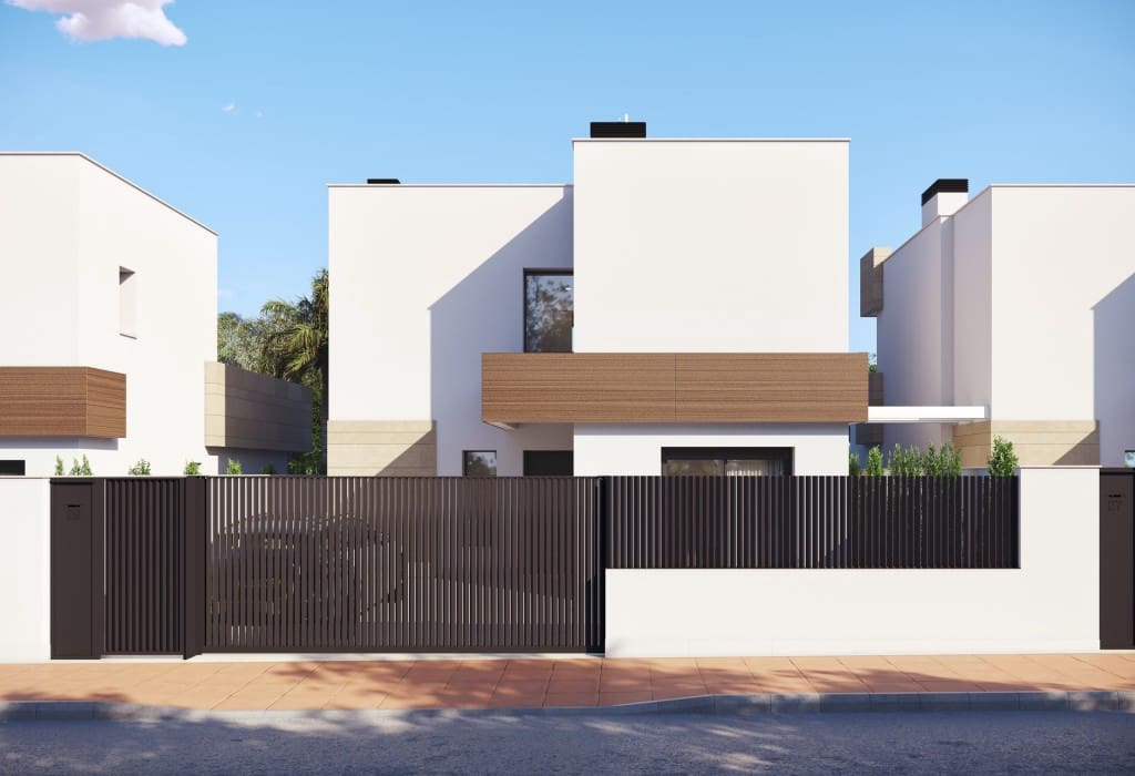 3 Zimmer Villa zu verkaufen in Santiago de la Ribera - 725.000 € (Ref: 10030262)