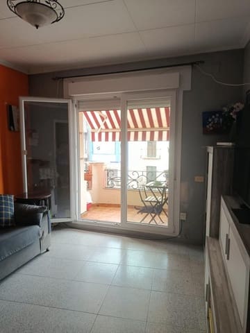 2 sypialnia Apartament na sprzedaż w Benicarló - 110 000 € (Ref: 10031697)