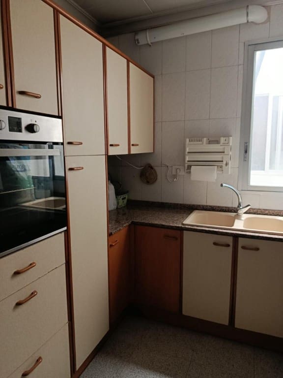 2 camera da letto Appartamento in vendita in Benicarlo - 110.000 € (Rif: 10031697)