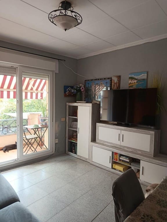 2 camera da letto Appartamento in vendita in Benicarlo - 110.000 € (Rif: 10031697)