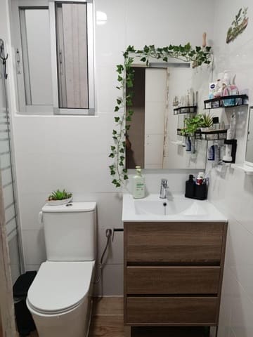 2 sypialnia Apartament na sprzedaż w Benicarló - 110 000 € (Ref: 10031697)