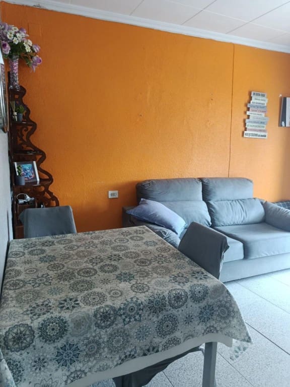 2 camera da letto Appartamento in vendita in Benicarlo - 110.000 € (Rif: 10031697)