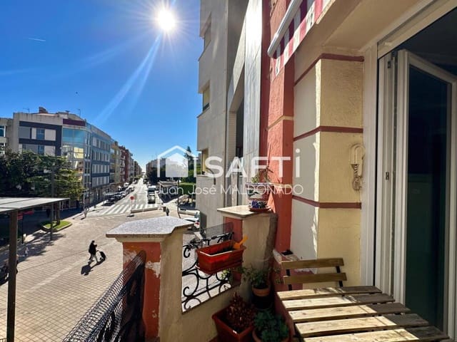2 chambre Appartement à vendre à Benicarló - 110 000 € (Ref: 10031697)
