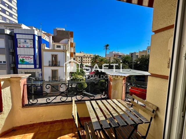 2 chambre Appartement à vendre à Benicarló - 110 000 € (Ref: 10031697)