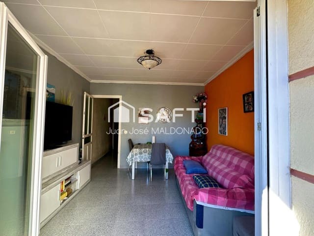 2 chambre Appartement à vendre à Benicarló - 110 000 € (Ref: 10031697)