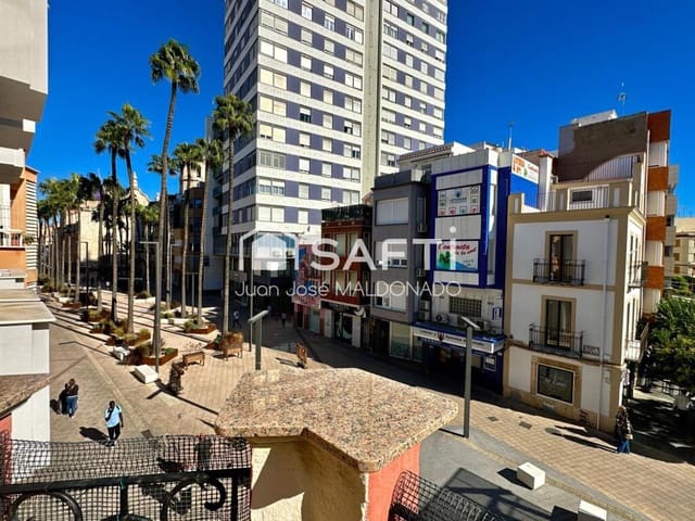 2 chambre Appartement à vendre à Benicarló - 110 000 € (Ref: 10031697)