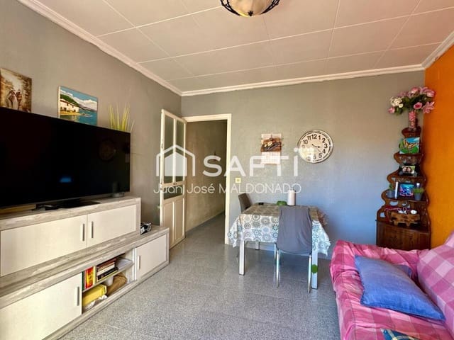 2 chambre Appartement à vendre à Benicarló - 110 000 € (Ref: 10031697)