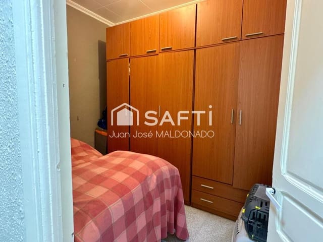 2 chambre Appartement à vendre à Benicarló - 110 000 € (Ref: 10031697)