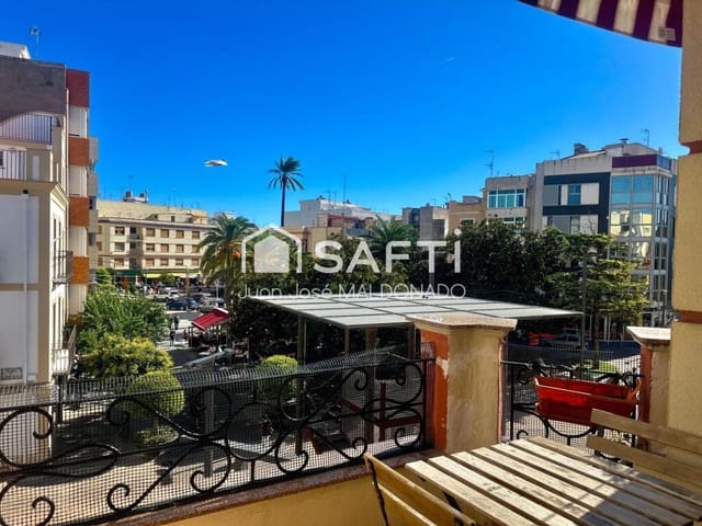 2 chambre Appartement à vendre à Benicarló - 110 000 € (Ref: 10031697)