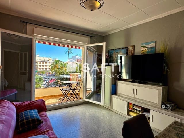 2 chambre Appartement à vendre à Benicarló - 110 000 € (Ref: 10031697)