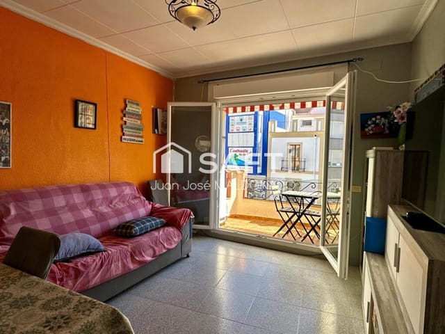 2 chambre Appartement à vendre à Benicarló - 110 000 € (Ref: 10031697)