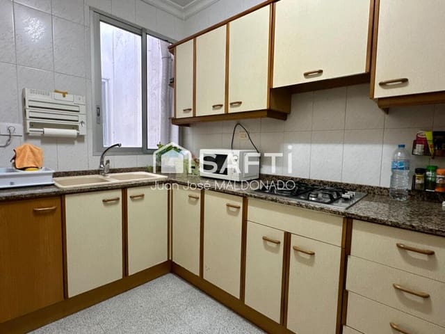 2 chambre Appartement à vendre à Benicarló - 110 000 € (Ref: 10031697)