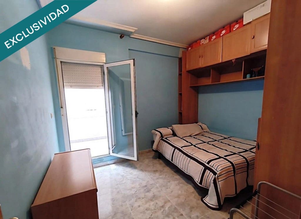 2 quarto Apartamento para venda em Huesca cidade - 142 500 € (Ref: 10031698)
