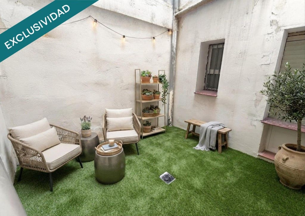 2 quarto Apartamento para venda em Huesca cidade - 142 500 € (Ref: 10031698)