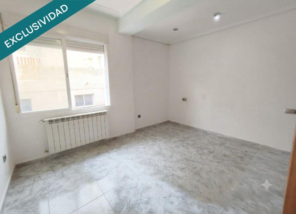 2 quarto Apartamento para venda em Huesca cidade - 142 500 € (Ref: 10031698)
